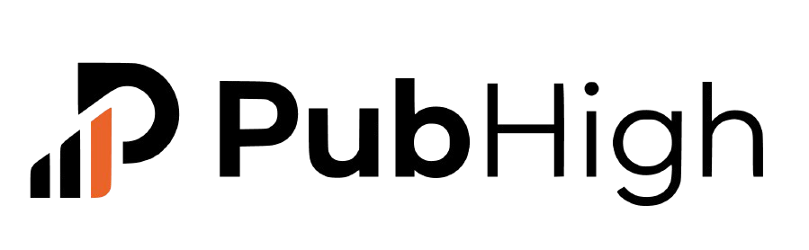 PubHigh Logo